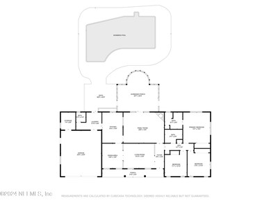 4255 Saint Francis Cir, Jacksonville, FL 32210 - photo 3