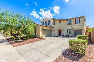 8539 W Midway Ave, Glendale, AZ 85305 - photo 4