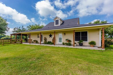 3617 Baker Rd, Needville, TX 77461 - photo 4