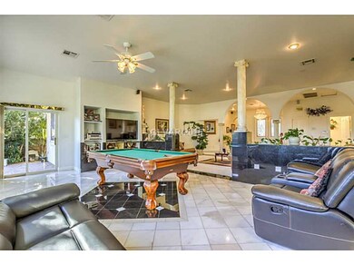 Property Photo. Family Room
