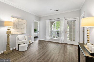 4550 Strutfield Ln unit 2127, Alexandria, VA 22311 - photo 6