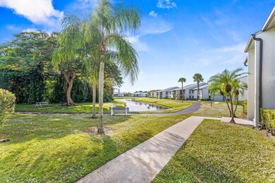 1006 Green Pine Blvd unit 61, West Palm Beach, FL 33409 - photo 3