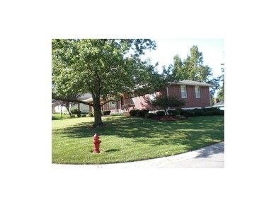 Corner Lot