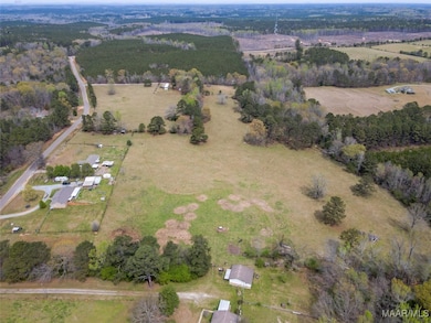 0 Red Hollow Rd, Wetumpka, AL 36092 - photo 5