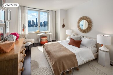 The Solaire unit 8L, New York, NY 10282 - photo 5