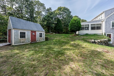 102 Wildwood Rd, Brewster, MA 02631 - photo 4