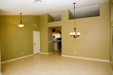 5 Formal Dining Room