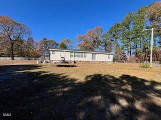 694 John Lee Rd, Dunn, NC 28334 - photo 3