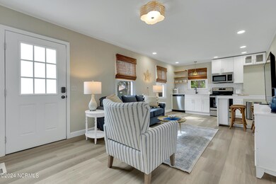 111 NE 19th St unit D, Oak Island, NC 28465 - photo 2