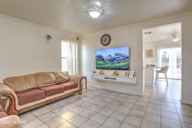 4270 E Deer Dancer Way, Tucson, AZ 85712 - photo 3