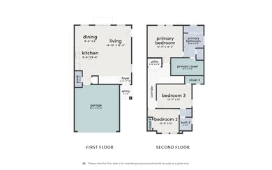 778 W Tidwell Rd unit G, Houston, TX 77091 - photo 3