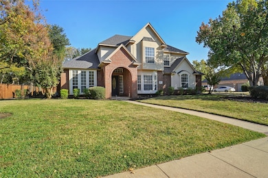 1917 Cresson Dr, Southlake, TX 76092 - photo 3