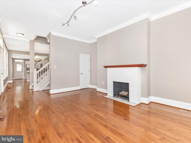 147 S Augusta Ave, Baltimore, MD 21229 - photo 6