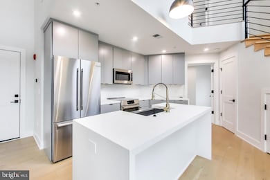 5101 Connecticut Ave NW unit 6, Washington, DC 20008 - photo 5