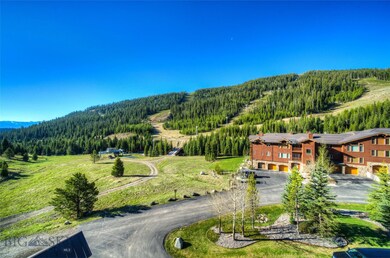 50 Flat Iron Dr unit 208, Big Sky, MT 59716 - photo 4