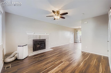 1347 Soaring Eagle Dr, Colorado Springs, CO 80915 - photo 5