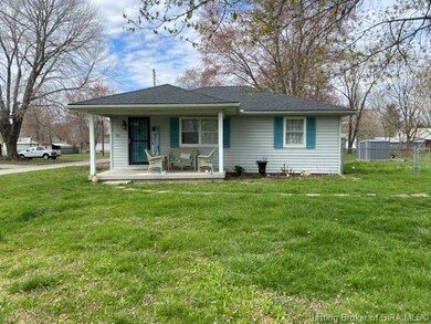 901 Elm St, Otisco, IN 47163 - photo 3