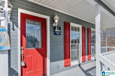 124 Little Fawn Ln, Alabaster, AL 35007 - photo 6