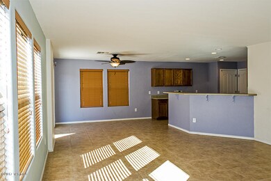 living-dining