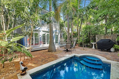 pool from left