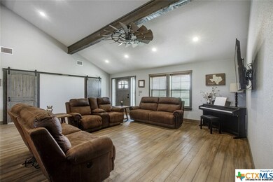 10825 Moffat Rd, Temple, TX 76502 - photo 6