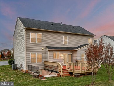 2812 Ridgetop Ct, Winchester, VA 22601 - photo 4