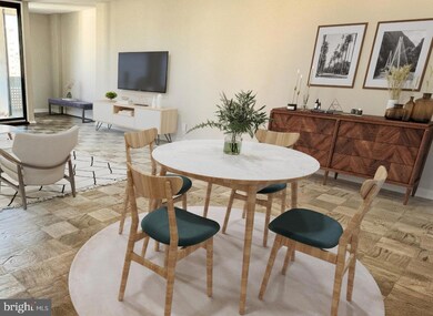 1245 4th St SW unit E604, Washington, DC 20024 - photo 3