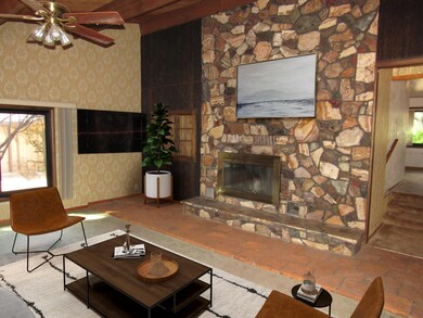 676 N Pinon Rd, Payson, AZ 85541 - photo 3