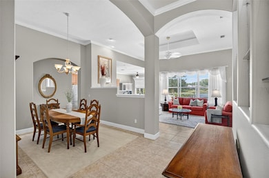 8 Hidden Lake Way, Palm Coast, FL 32137 - photo 5