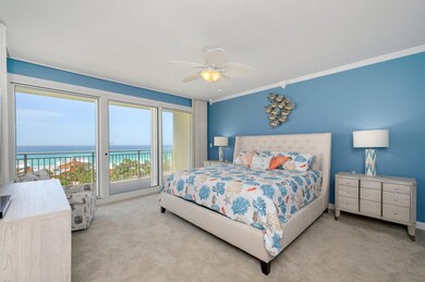 1 of 2 Master Bedroom Suites