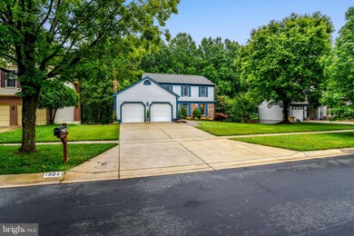 1904 Middlebridge Dr, Silver Spring, MD 20906 - photo 5