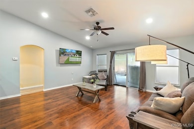 6568 N Waycross Way, Citrus Springs, FL 34433 - photo 4