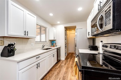 3916 S Telluride Ct, Aurora, CO 80013 - photo 5