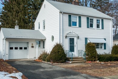 72 Dresser Ave, Chicopee, MA 01013 - photo 2