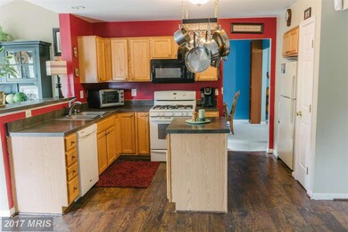 6801 S Dewey Ct, Fredericksburg, VA 22407 - photo 5