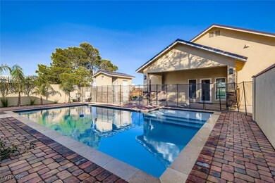 4099 W Silverado Ranch Blvd, Las Vegas, NV 89139 - photo 2