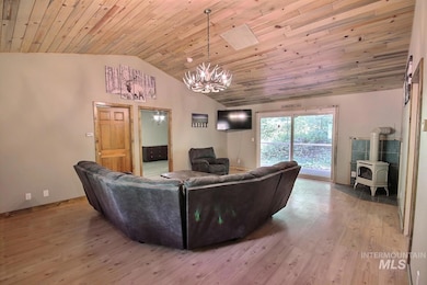 4035 Granite View Rd, New Meadows, ID 83654 - photo 3