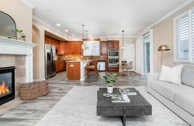 10583 Wynspire Way, Highlands Ranch, CO 80130 - photo 6