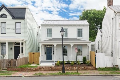 902 N. 25th Street