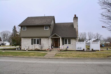 728 N Main St, Warren, IN 46792 - photo 3
