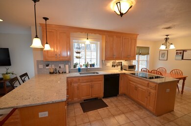 6 William Galvin Way, Wrentham, MA 02093 - photo 4