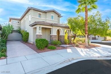 10513 Rusty Railroad Ave, Las Vegas, NV 89135 - photo 3