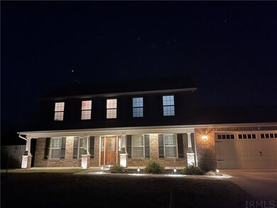 463 Limestone Ct E, Lafayette, IN 47909 - photo 2