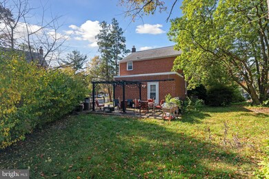 307 Derwyn Rd, Lansdowne, PA 19050 - photo 5