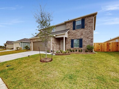 1248 Steed Bluff Dr, Alvin, TX 77511 - photo 3