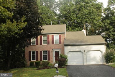 2731 Deer Ridge Dr, Silver Spring, MD 20904 - photo 2