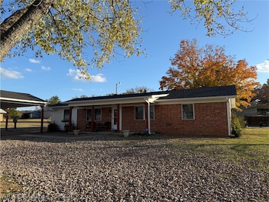 1205 W George Ave, Pocola, OK 74902 - photo 2