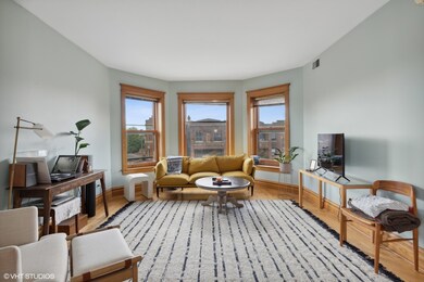 2623 N Kimball Ave, Chicago, IL 60647 - photo 3