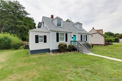 503 Patrick Ave, Richmond, VA 23222 - photo 2