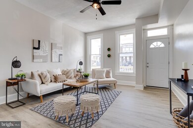 404 S Augusta Ave, Baltimore, MD 21229 - photo 4